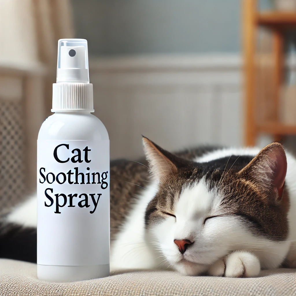 Does Neutering a Cat Calm Them Down?