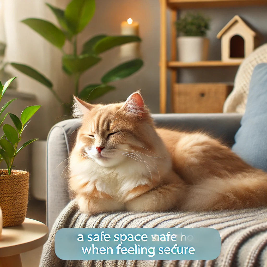 Does My Cat Have Separation Anxiety Quiz