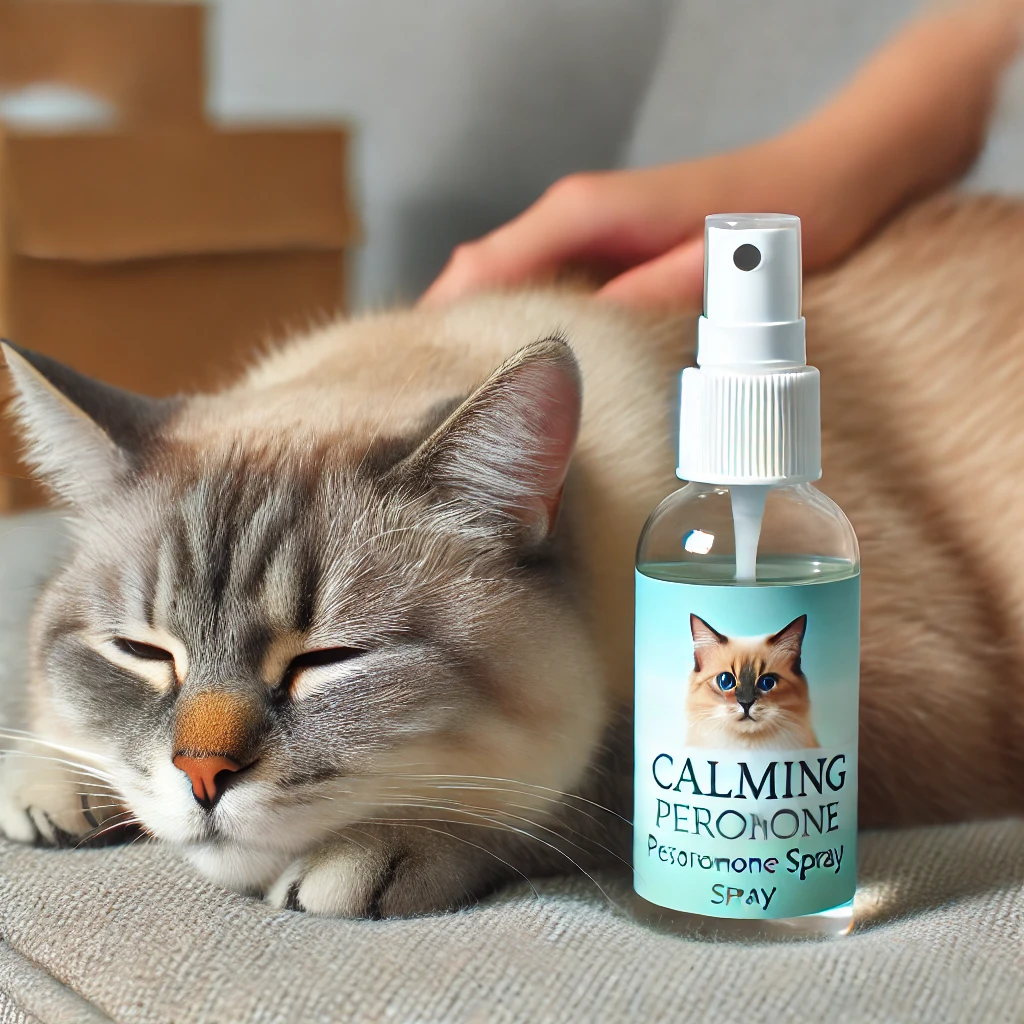 Does My Cat Have Separation Anxiety Quiz