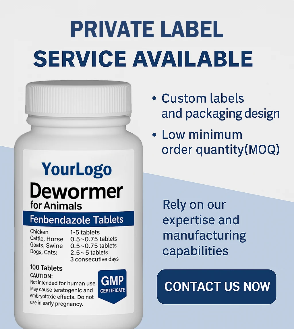 Duck Dewormer for Healthier Birds Poultry