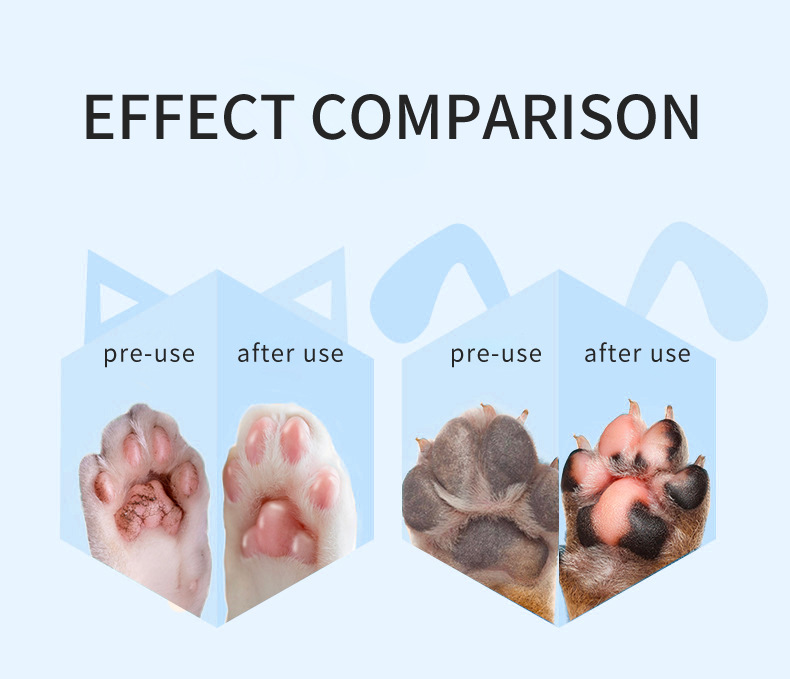 Paw Soother Paw Balm For Dogs