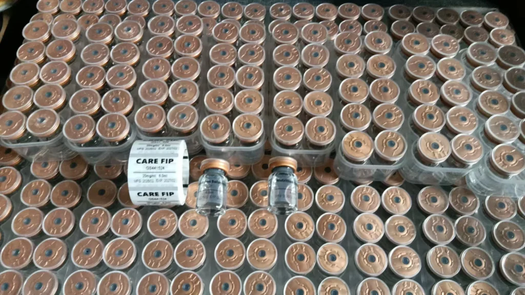 GS 441524 Cost